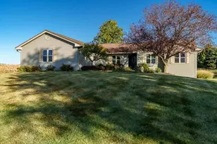 13755 Baker Rd, Durand, IL 61024 - Photo 1