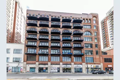 1503 S State Street #403, Chicago, IL 60605 - Photo 1