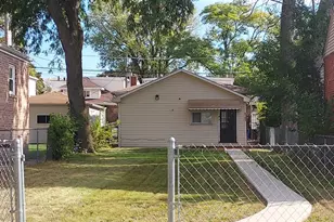 8153 S Calumet Ave, Chicago, IL 60619 - Photo 1