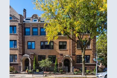 4046 N Clarendon Avenue #1S, Chicago, IL 60613 - Photo 1