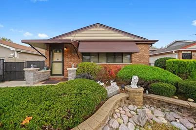 18057 Juneway Court, Country Club Hills, IL 60478 - Photo 1