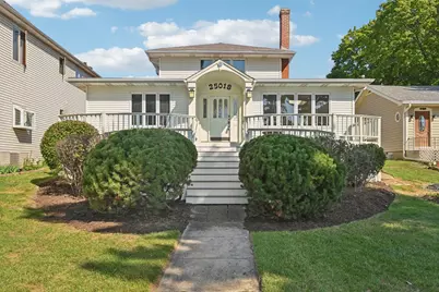 25018 W Lake Shore Drive, Ingleside, IL 60041 - Photo 1