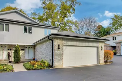 834 Poplar Lane, Deerfield, IL 60015 - Photo 1