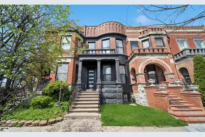 814 E 48th Street, Chicago, IL 60615 - Photo 1