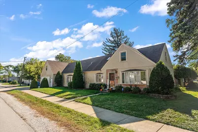11201 S Normandy Avenue, Worth, IL 60482 - Photo 1
