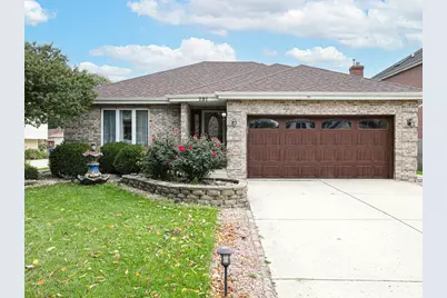 791 N Adele Street, Elmhurst, IL 60126 - Photo 1