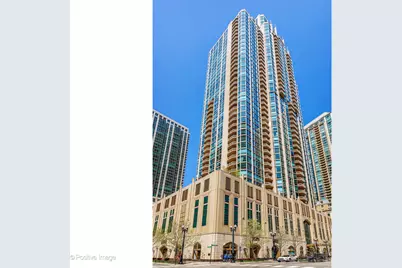 21 E Huron Street #4302, Chicago, IL 60611 - Photo 1