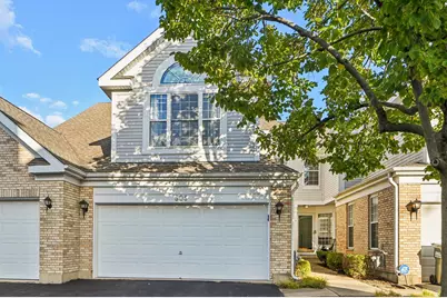 505 Citadel Circle, Westmont, IL 60559 - Photo 1