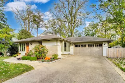 3399 Krenn Avenue, Highland Park, IL 60035 - Photo 1