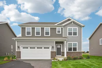 14807 S Greenbriar Drive, Plainfield, IL 60544 - Photo 1