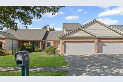2505 Windward Boulevard #2505, Champaign, IL 61821 - Photo 1