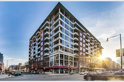 901 W Madison Street #519, Chicago, IL 60607 - Photo 1