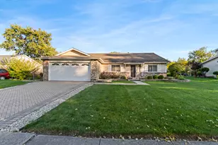 111 Deerpath Rd, Matteson, IL 60443 - Photo 1