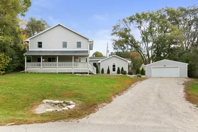 2904 E Chestnut Drive, Wonder Lake, IL 60097 - Photo 1