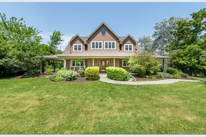 13910 W Elm Lane, Wadsworth, IL 60083 - Photo 1