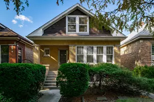 4648 N Lawler Ave, Chicago, IL 60630 - Photo 1