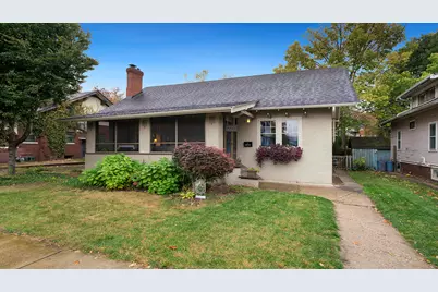 1329 Boilvin Avenue, Rockford, IL 61103 - Photo 1