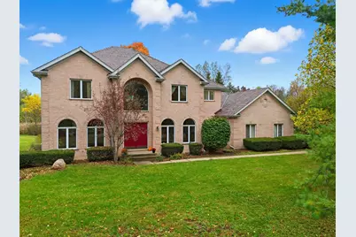 4420 Stonehaven Drive, Long Grove, IL 60047 - Photo 1