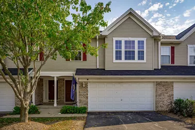 1339 Harvest Drive, Crest Hill, IL 60403 - Photo 1