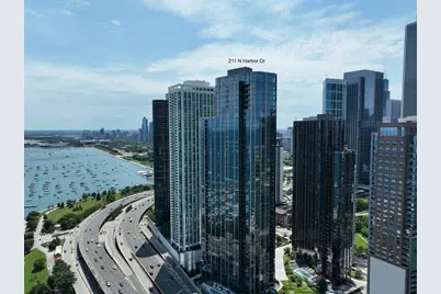 211 N Harbor Drive #1007, Chicago, IL 60601 - Photo 1