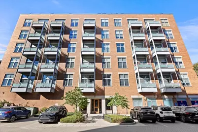 949 W Madison Street #406, Chicago, IL 60607 - Photo 1
