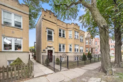 3234 N Hamlin Avenue #1R, Chicago, IL 60618 - Photo 1