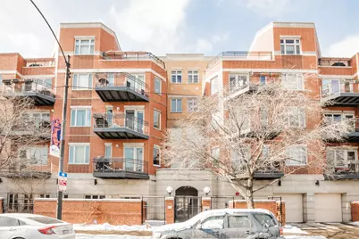 [Address not provided], Chicago, IL 60625 - Photo 1