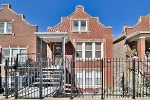 2140 W 23rd St, Chicago, IL 60608 - Photo 1