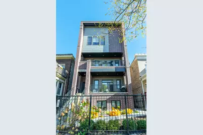 4859 N Ashland Avenue #2E, Chicago, IL 60640 - Photo 1