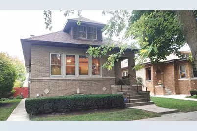 2509 W Morse Avenue, Chicago, IL 60645 - Photo 1