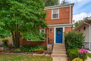 4144 Park Ave, Brookfield, IL 60513 - Photo 1