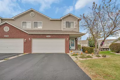 26436 W Spur Court, Channahon, IL 60410 - Photo 1