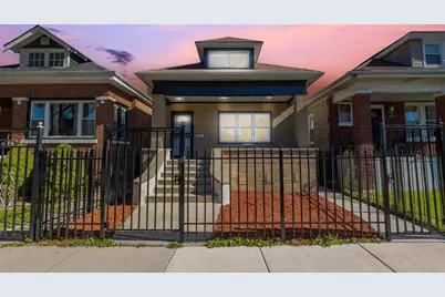 6341 S Washtenaw Avenue, Chicago, IL 60629 - Photo 1