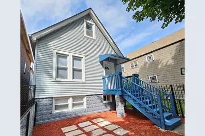 4740 S Ada Street, Chicago, IL 60609 - Photo 1
