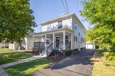 414 Billings Street, Elgin, IL 60123 - Photo 1