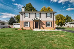 3605 Juniper Ave, Joliet, IL 60431 - Photo 1