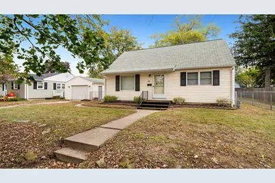 240 W Renrose Avenue, Loves Park, IL 61111 - Photo 1
