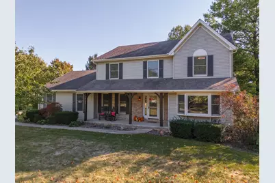 19107 Brentwood Drive, Bloomington, IL 61705 - Photo 1