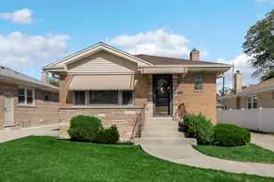 7106 W Devon Ave, Chicago, IL 60631 - Photo 1