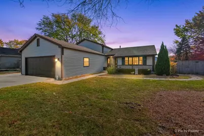 1035 Shadowood Lane, Crystal Lake, IL 60014 - Photo 1