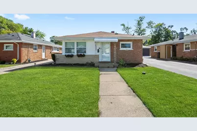 16333 Winchester Avenue, Markham, IL 60428 - Photo 1