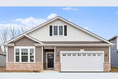 2611 Harnish Drive, Algonquin, IL 60102 - Photo 1