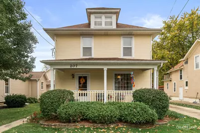 207 Bluff Street, Aurora, IL 60505 - Photo 1