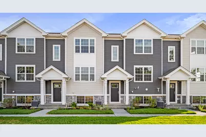 1405 Oakfield Lane, Pingree Grove, IL 60140 - Photo 1