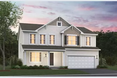 454 Bower Lane, Oswego, IL 60543 - Photo 1