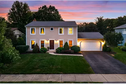 1035 Williamsburg Drive, Naperville, IL 60540 - Photo 1