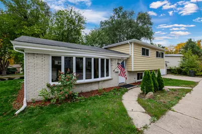 8717 Gross Point Road, Skokie, IL 60077 - Photo 1