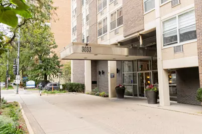 3033 N Sheridan Road #1604, Chicago, IL 60657 - Photo 1