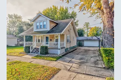 491 Illinois Street, Marseilles, IL 61341 - Photo 1