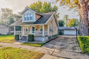 491 Illinois St, Marseilles, IL 61341 - Photo 1